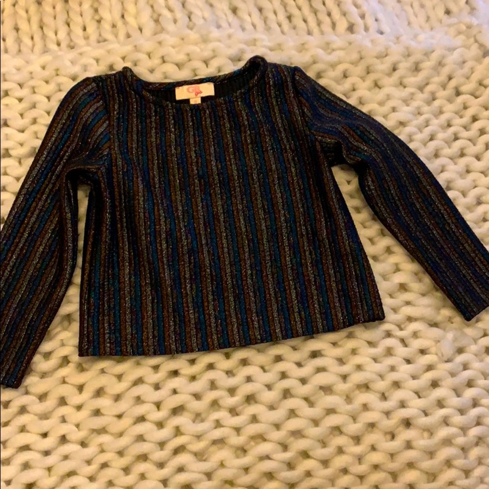 Girls shirt